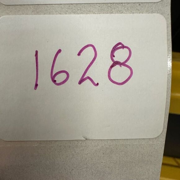 Men’s BYLT Premium Basics t shirt Lux Size Large Maroon LGCY Logo gorpcore - Picture 8 of 9